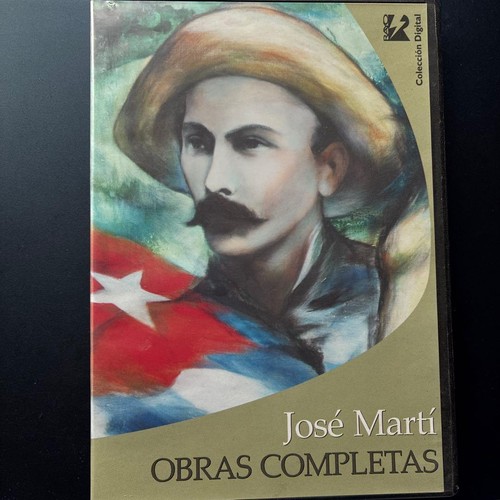 Opere complete jose marti - complete,