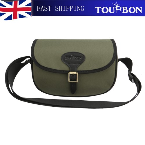 Tourbon borsa munizioni - tourbon, caccia