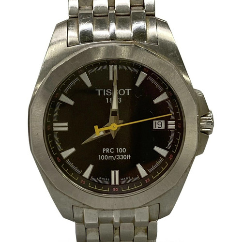 Orologio tissot 1853 prc100 - tissot,
