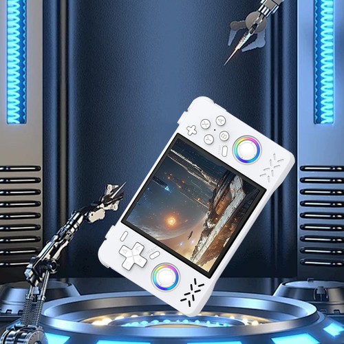 Console gioco portatile con - console,