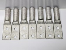 Burndy YAZ382NTCFX alette a