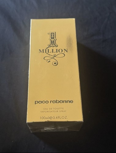 Paco million rabanne - paco, by