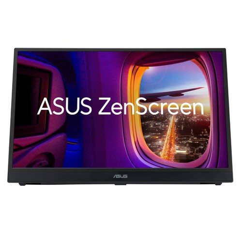 Asus zenscreen mb17ahg - zenscreen, monitor