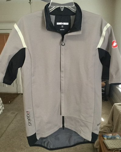 Castelli gabba ros maglia - castelli,