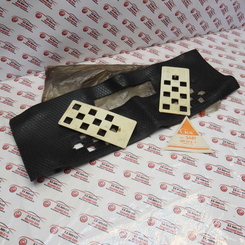 Copriradiatore gomma fiat - in,