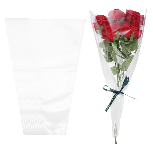 Busta regalo per fiori carta - regalo,