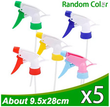 Random-5PCS Bottiglia Spray