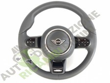 B48A20B KIT VOLANTE AIRBAG GUIDA   MINI MINI COOPER «F56» (2018) 2.0 JCW, 16v...