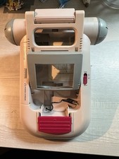 Radio d'epoca Shack Booster Boy Nintendo Gameboy - testato funzionante senza cover pulsante