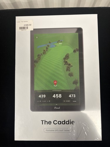 Nuovo appuntato the - *nuovo*, caddie