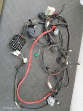 impianto elettrico peugeot