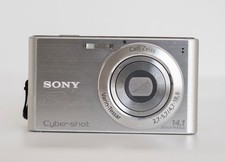 Sony Cyber-Shot DSC-W320 14,1