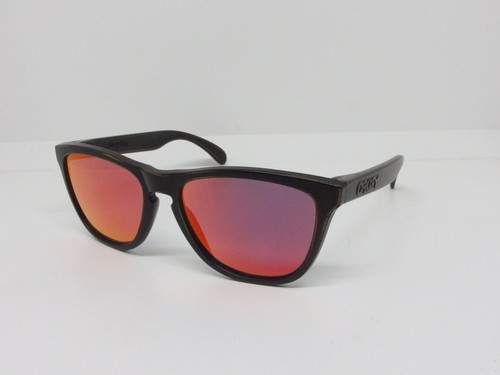 Oakley frogskins bronze decay - frogskins,