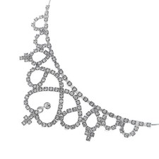  Cerchietto Sposa Matrimonio