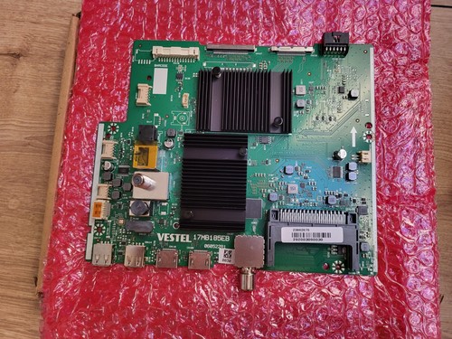 Scheda madre vestel 17mb185eb - madre,