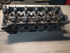 Testa cilindro AUDI 2.2 20V