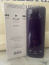 Givenchy Play For Her Intense