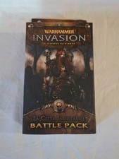 Warhammer Invasion Il Gioco Di