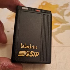 Cercapersone teledrin motorola - cercapersone,