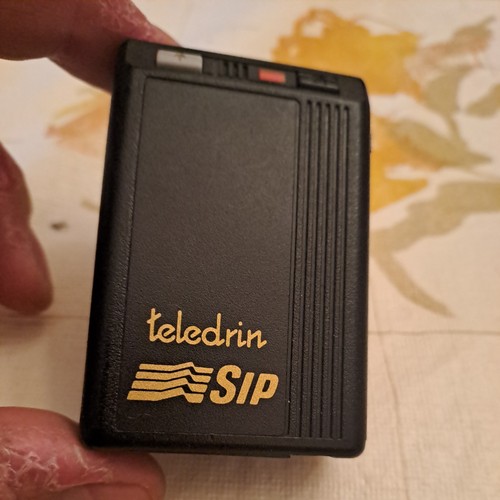 Cercapersone teledrin motorola - cercapersone,