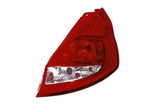 Faro posteriore van wezel lato - van,
