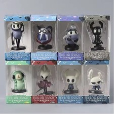 Hollow Knight  - Action