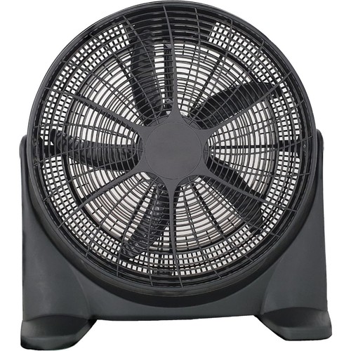 Ventilatore pavimento - ventilatore, a