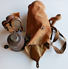 RARITA' MASCHERA ANTIGAS 2 GM