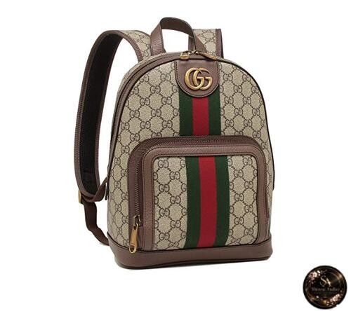 Gucci zaino backhack donna - [gucci],
