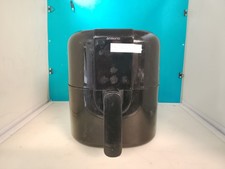 Friggitrice ad aria calda