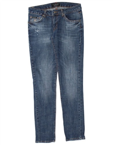 Jeans donna philipp plein - jeans,