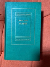 James joyce ulisse mondadori - ulisse-,