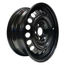 CERCHIO IN ACCIAIO PER NISSAN