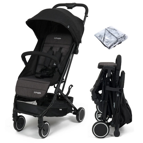 Puggle city passeggino - puggle,