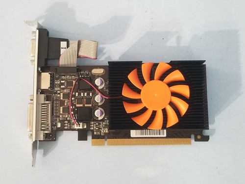 Pny nvidia geforce - gt, 430