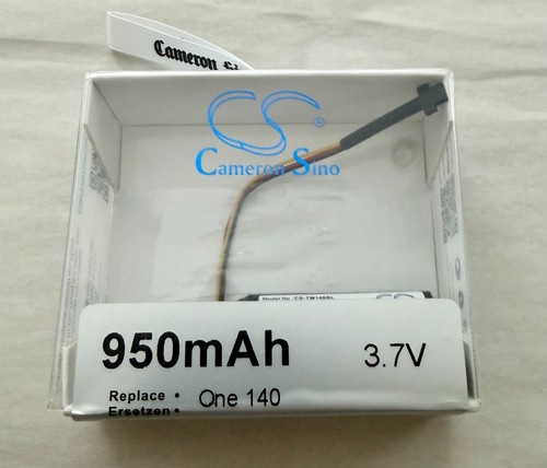 Batteria per tomtom one - tomtom,