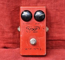 Compressore Dyna-Comp MXR