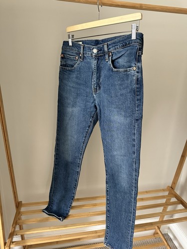 Levis 512 w31 l32 - 512,