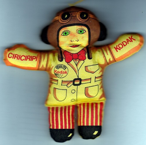 Kodak ciriciripi gadget - ciriciripi,