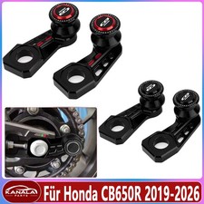 Per Honda CB650R 2019-2026