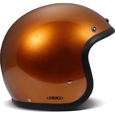 Casco moto DMD d'epoca