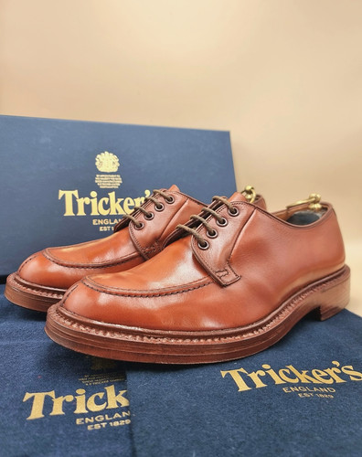 Rara tricker stuart tan - rara,
