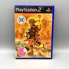 JAK 3 PS2 gioco per SONY