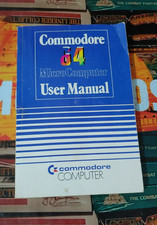 Commodore 64 User Manual