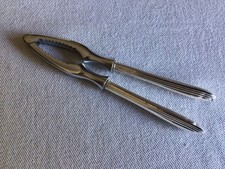 Schiaccianoci Argento 800