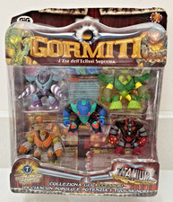 Gormiti L'Età dell'Eclissi