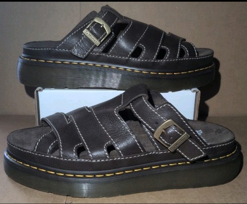 Sandali martens maxxy - sandali,