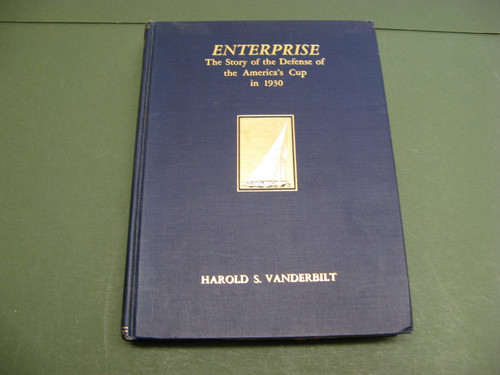 Enterprise story the - enterprise,