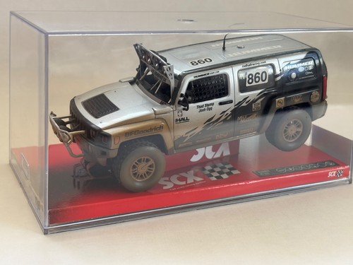 Scx scalextric rif 65070 - scalextric, rif.