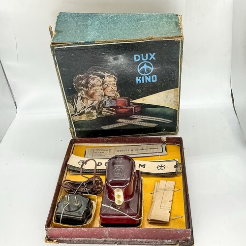 Proiettore dux kino mod - dux, 44